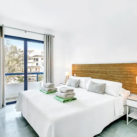 Appartement 05 Cabo Norte Marbella