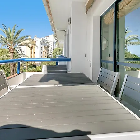 05 Cabo Norte Appartement Marbella