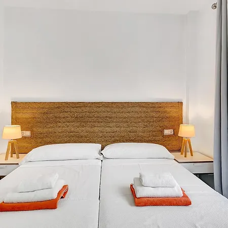 05 Cabo Norte Appartement