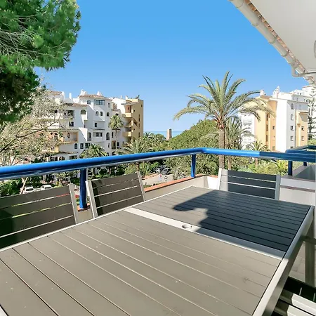 05 Cabo Norte Appartement *