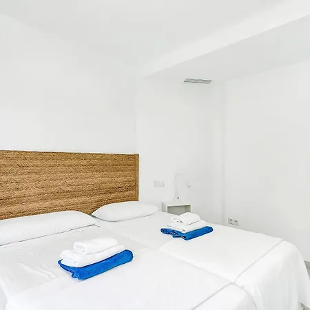 05 Cabo Norte Appartement Marbella