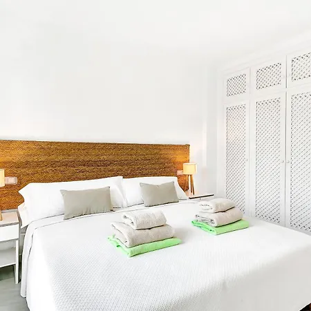 05 Cabo Norte Appartement *
