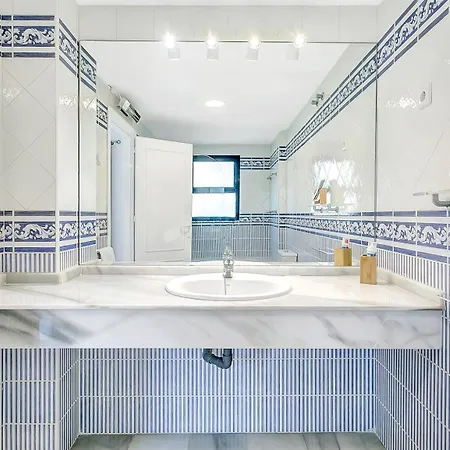 05 Cabo Norte Appartement Marbella