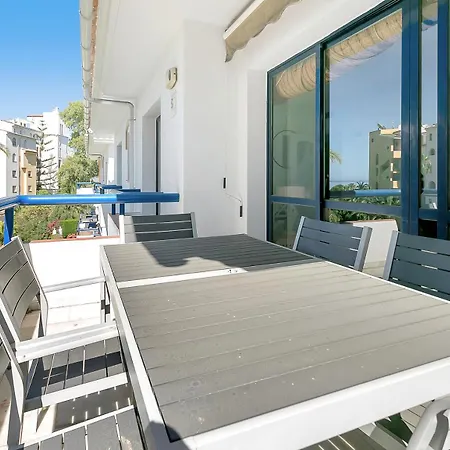 05 Cabo Norte Appartement *
