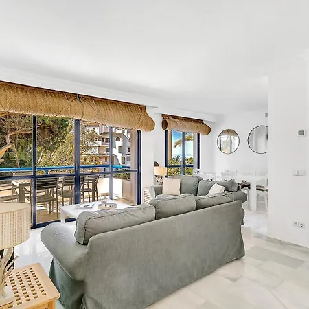 05 Cabo Norte Appartement