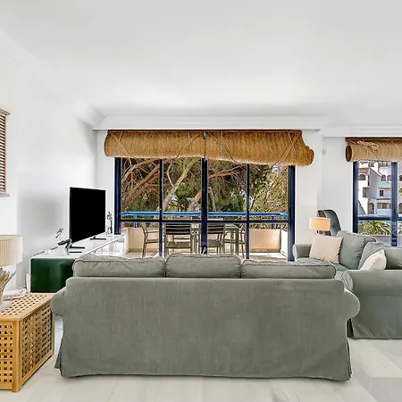 05 Cabo Norte Appartement Marbella